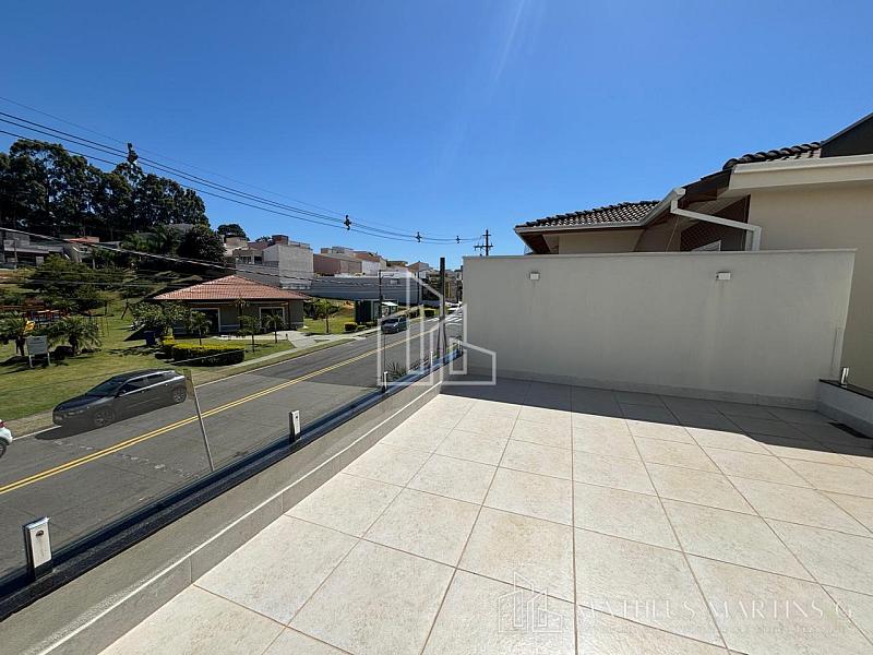 Excelente casa a venda em Condomínio. — foto 9