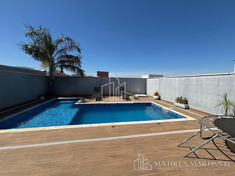 Excelente casa a venda em Condomínio. — foto 22