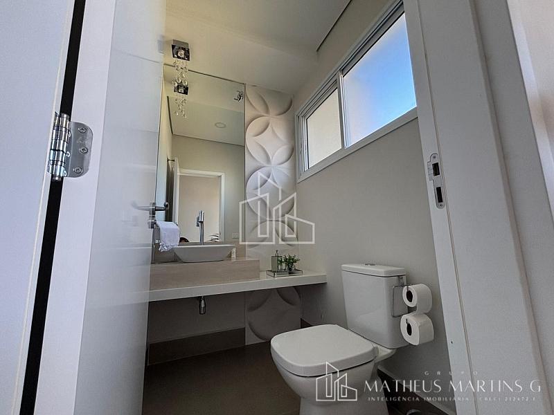 Excelente casa a venda em Condomínio. — foto 14