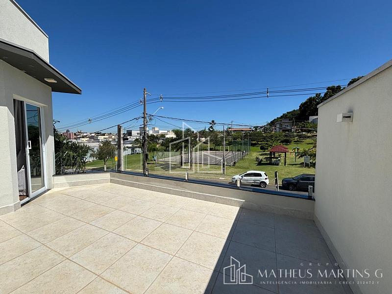 Excelente casa a venda em Condomínio. — foto 10