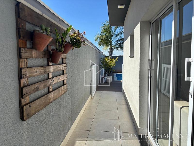 Excelente casa a venda em Condomínio. — foto 19