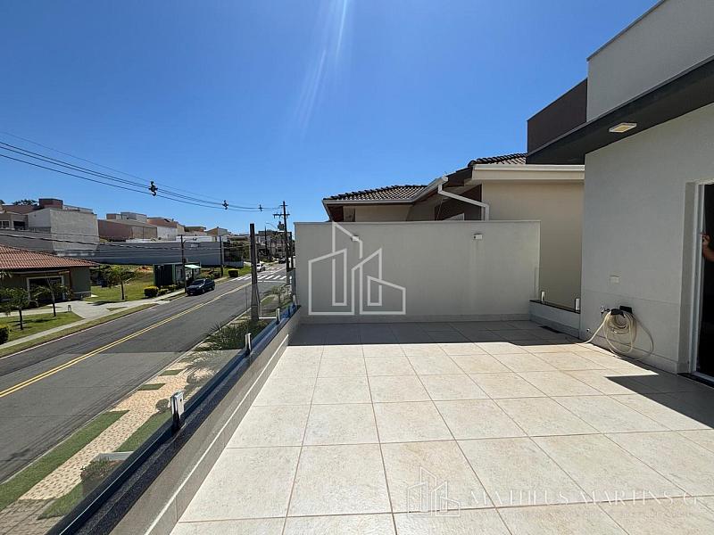 Excelente casa a venda em Condomínio. — foto 8