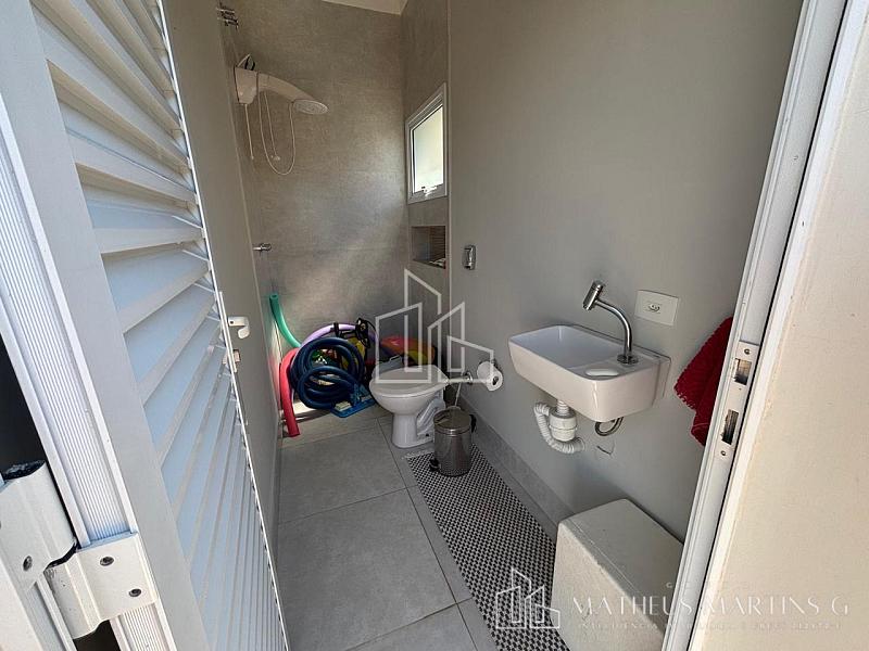 Excelente casa a venda em Condomínio. — foto 18