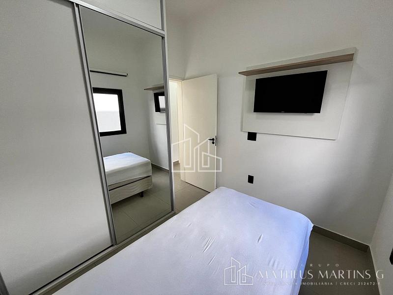 Casa TODA EQUIPADA à venda no Condomínio Village Moutonnée — foto 15