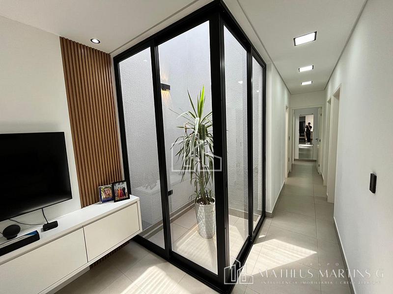 Casa TODA EQUIPADA à venda no Condomínio Village Moutonnée — foto 9