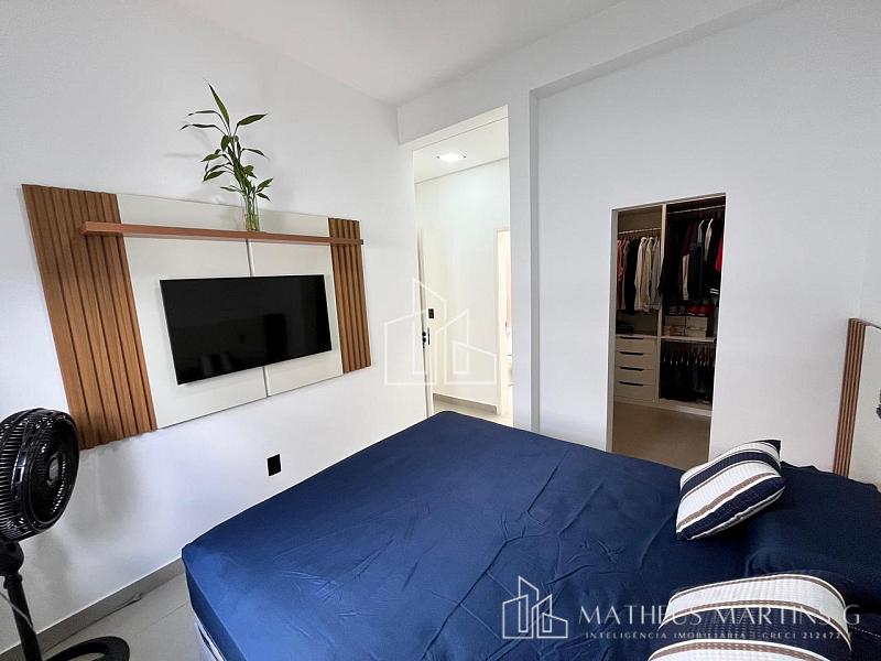 Casa TODA EQUIPADA à venda no Condomínio Village Moutonnée — foto 11