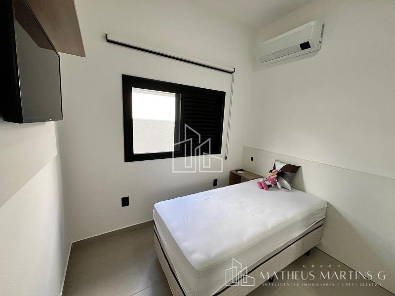 Casa TODA EQUIPADA à venda no Condomínio Village Moutonnée — foto 16