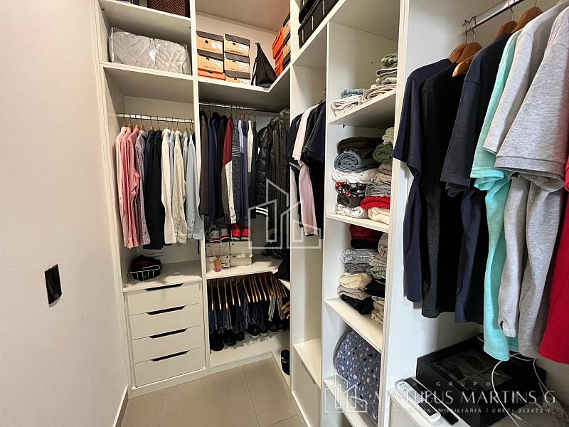 Casa TODA EQUIPADA à venda no Condomínio Village Moutonnée — foto 14