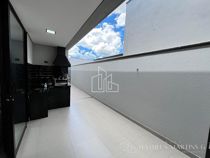 Casa TODA EQUIPADA à venda no Condomínio Village Moutonnée — foto 18