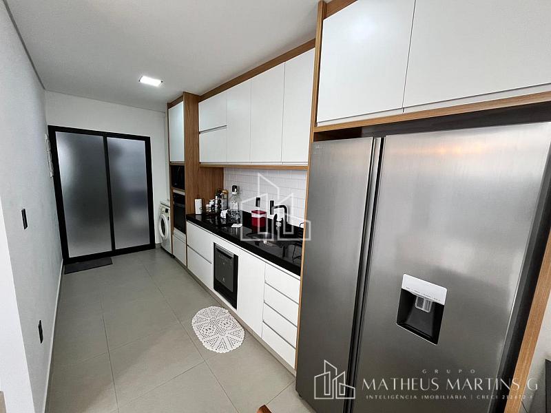 Casa TODA EQUIPADA à venda no Condomínio Village Moutonnée — foto 8