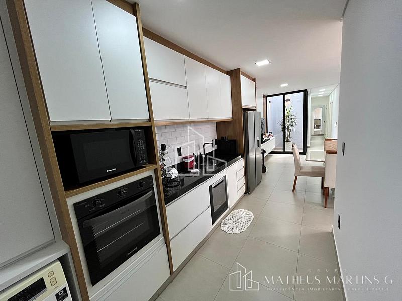 Casa TODA EQUIPADA à venda no Condomínio Village Moutonnée — foto 7