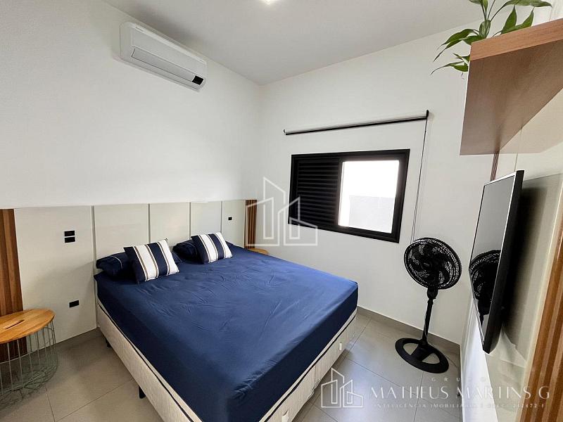 Casa TODA EQUIPADA à venda no Condomínio Village Moutonnée — foto 10