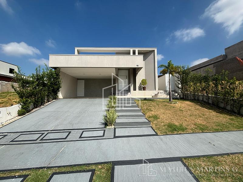 Linda casa a venda em Condomínio! Oportunidade — foto 3