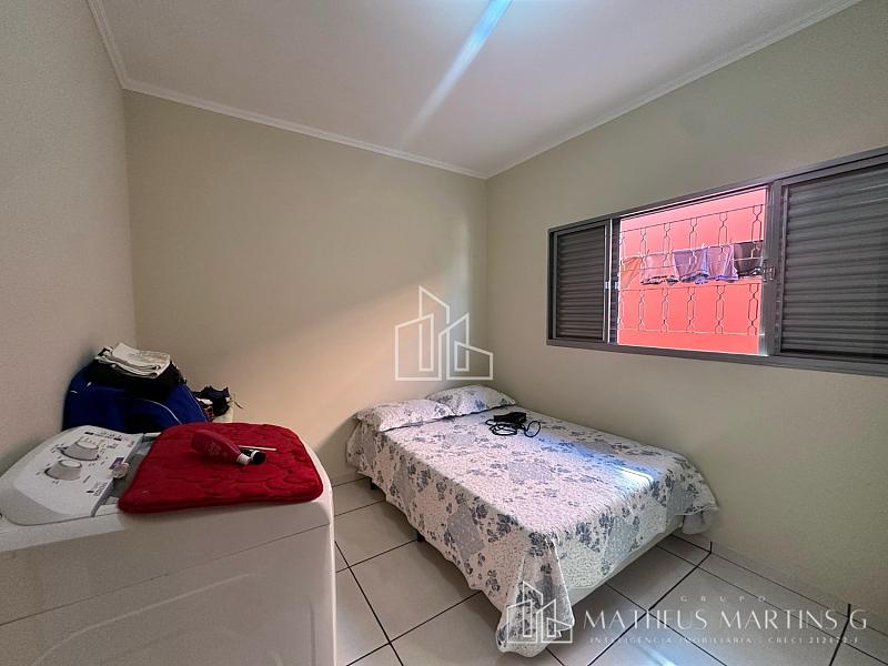 Excelente casa a venda no bairro Porto Seguro! — foto 8