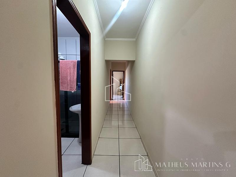 Excelente casa a venda no bairro Porto Seguro! — foto 6