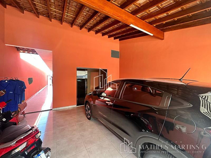 Excelente casa a venda no bairro Porto Seguro! — foto 2