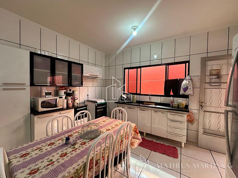 Excelente casa a venda no bairro Porto Seguro! — foto 5