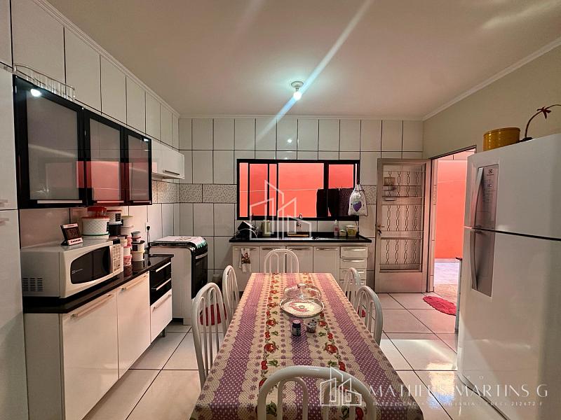 Excelente casa a venda no bairro Porto Seguro! — foto 4