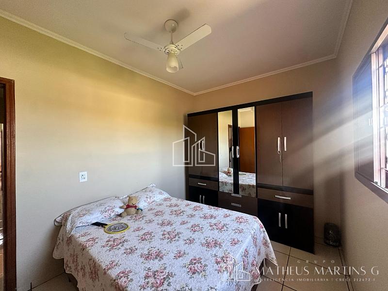 Excelente casa a venda no bairro Porto Seguro! — foto 7