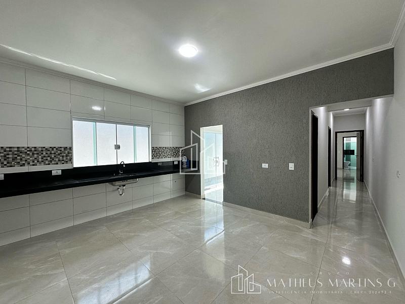 Casa a venda no bairro Nair Maria — foto 6