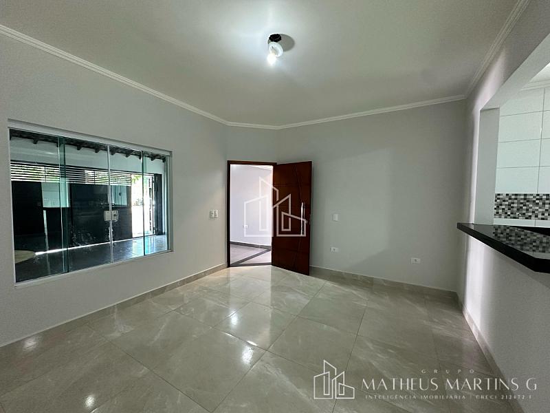 Casa a venda no bairro Nair Maria — foto 3