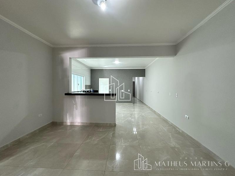 Casa a venda no bairro Nair Maria — foto 4