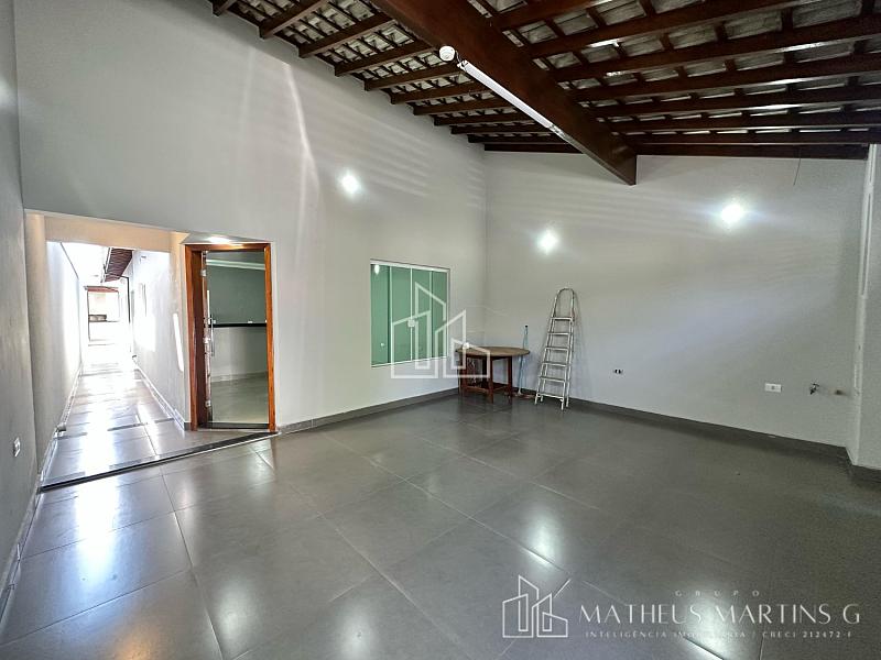 Casa a venda no bairro Nair Maria — foto 2