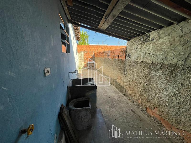 Oportunidade única da casa própria no bairro Vila Flora — foto 13