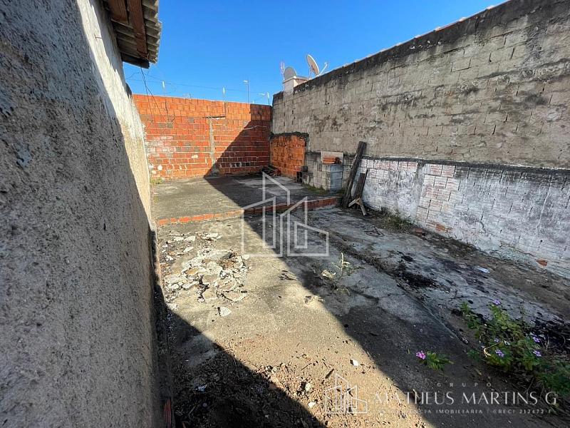 Oportunidade única da casa própria no bairro Vila Flora — foto 16