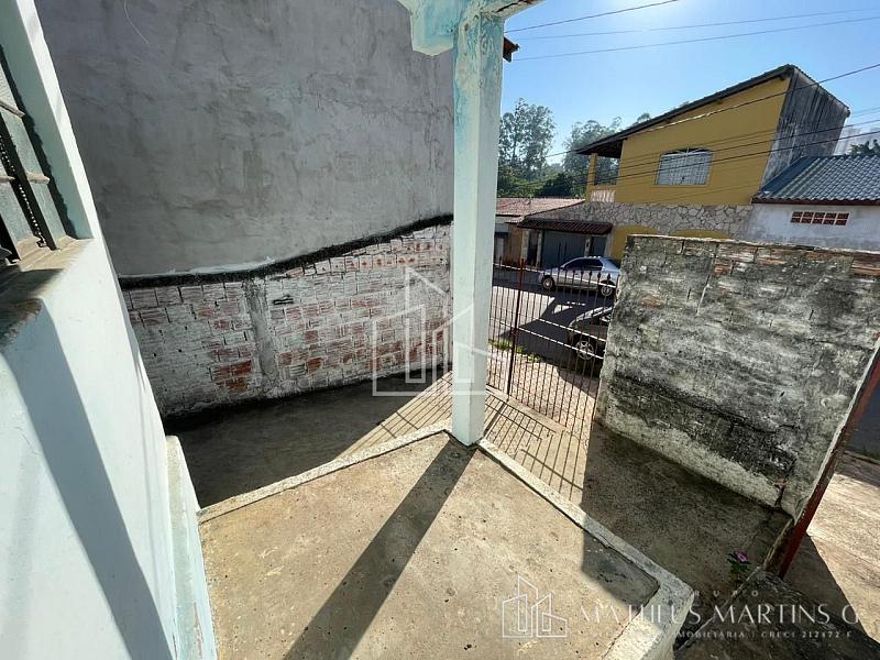 Oportunidade única da casa própria no bairro Vila Flora — foto 3