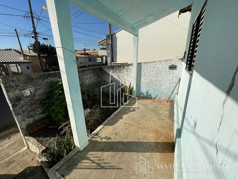 Oportunidade única da casa própria no bairro Vila Flora — foto 2