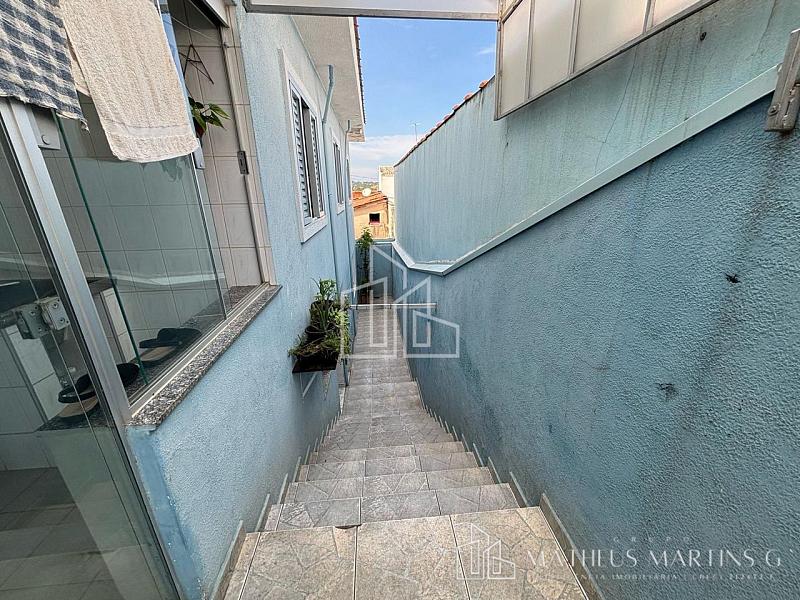 Casa a venda no bairro Salto de São José — foto 13