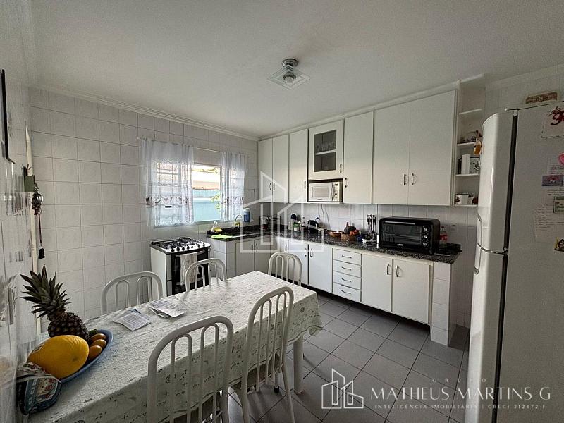 Casa a venda no bairro Salto de São José — foto 4