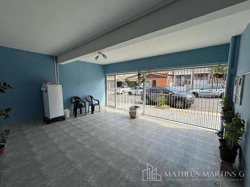 Casa a venda no bairro Salto de São José — foto 2