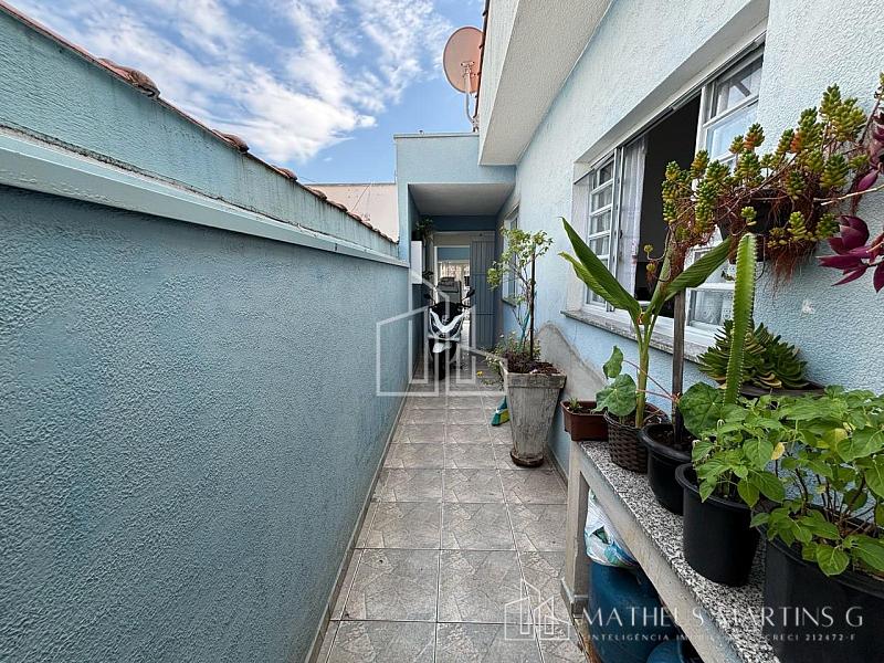 Casa a venda no bairro Salto de São José — foto 12