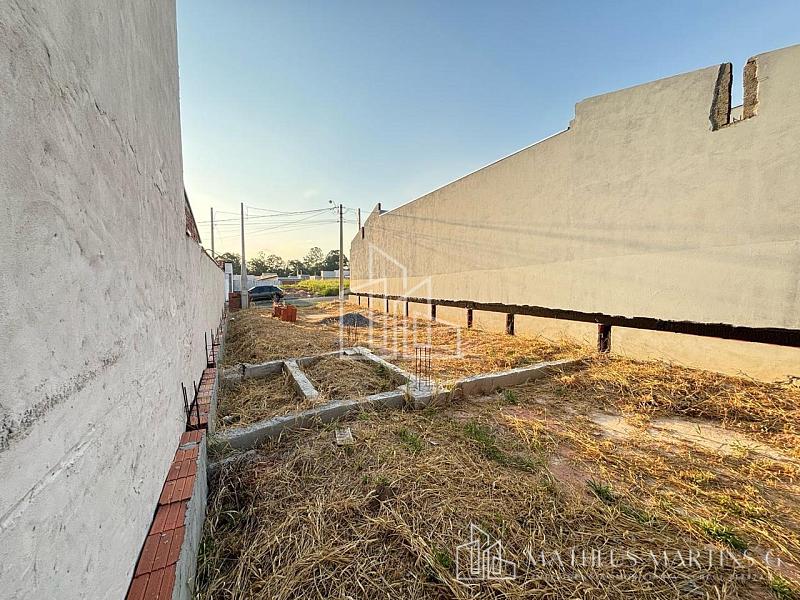 Terreno a venda no bairro Jardim Taquaral — foto 2