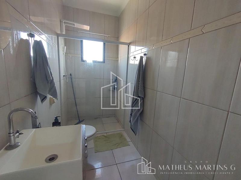 Sobrado a venda Jardim Agarussi! — foto 13