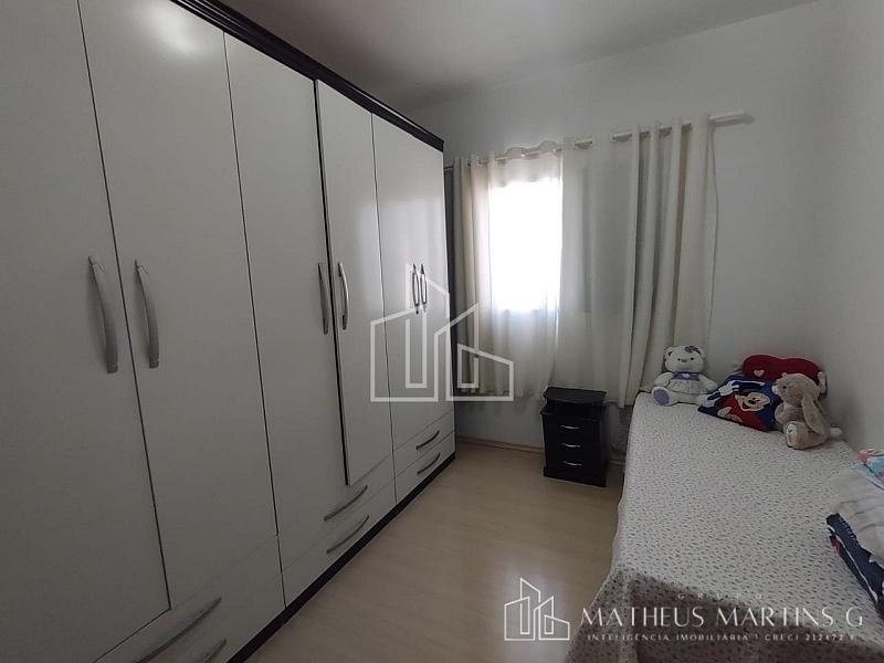 Sobrado a venda Jardim Agarussi! — foto 12