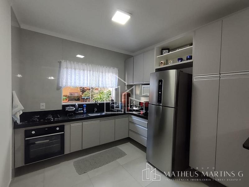 Sobrado a venda Jardim Agarussi! — foto 5