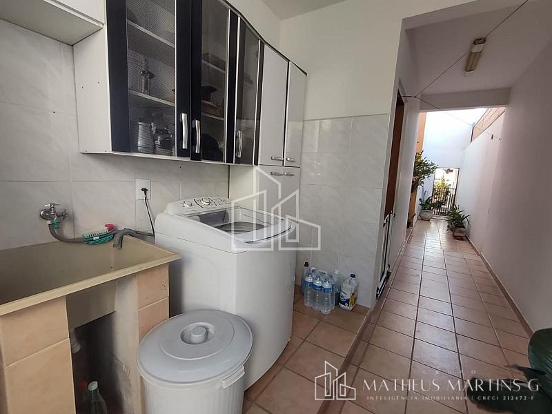 Sobrado a venda Jardim Agarussi! — foto 17