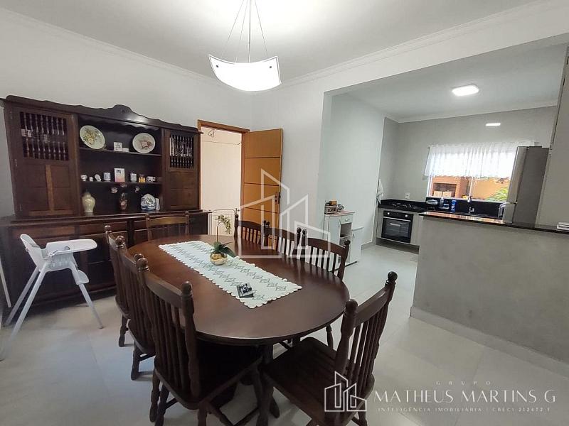 Sobrado a venda Jardim Agarussi! — foto 8