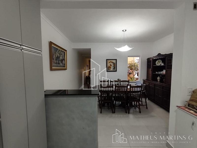 Sobrado a venda Jardim Agarussi! — foto 6