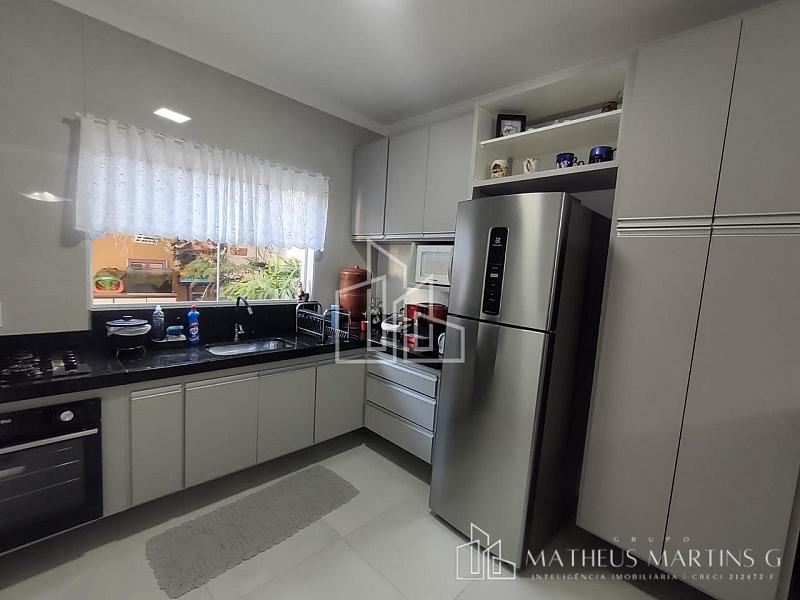 Sobrado a venda Jardim Agarussi! — foto 4