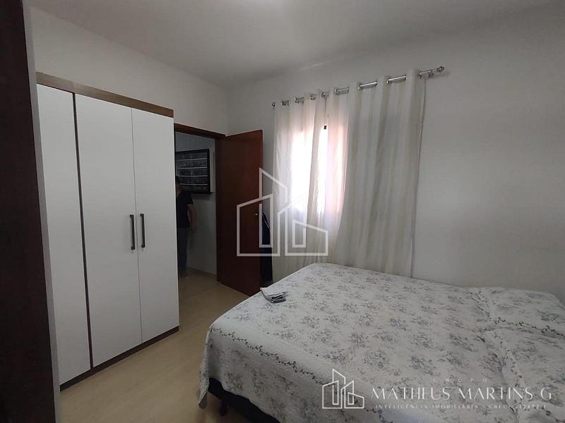 Sobrado a venda Jardim Agarussi! — foto 9