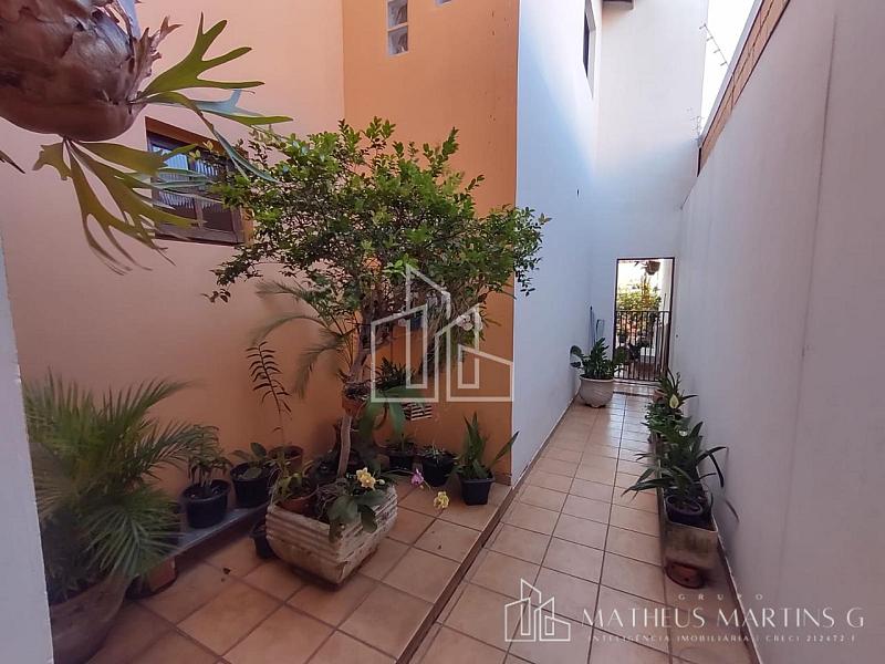 Sobrado a venda Jardim Agarussi! — foto 18