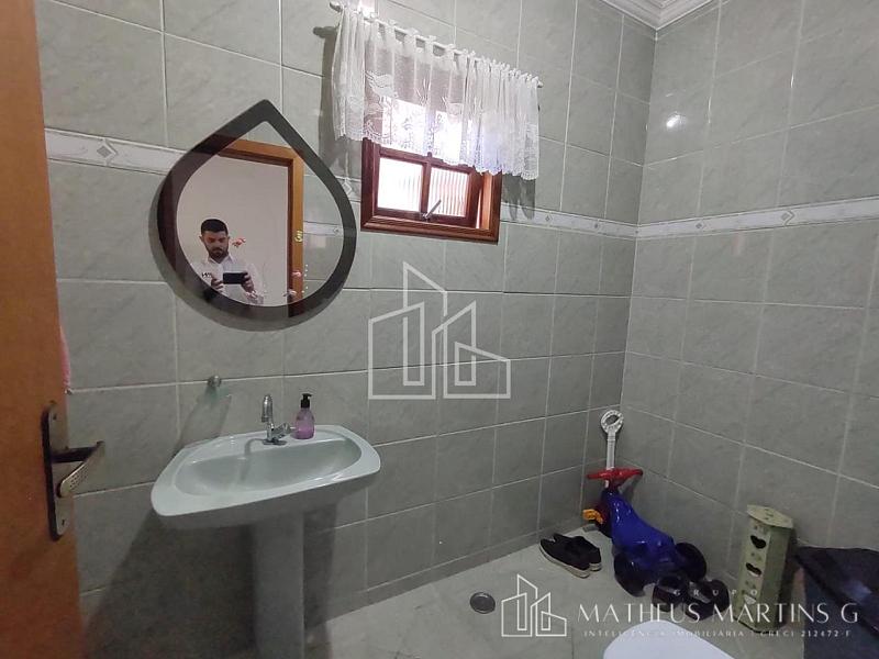 Sobrado a venda Jardim Agarussi! — foto 16