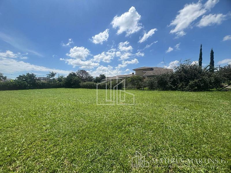 Terreno a venda em Condomínio! — foto 4