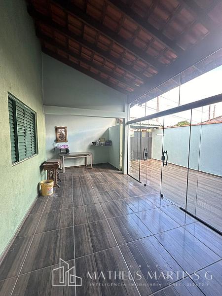 Excelente chácara a venda, amplo espaço — foto 15