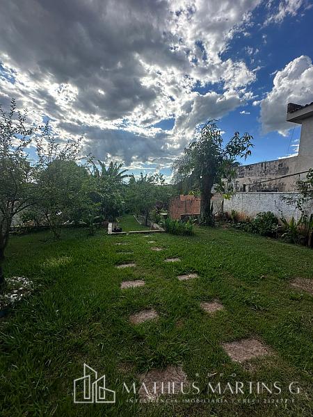 Excelente chácara a venda, amplo espaço — foto 28