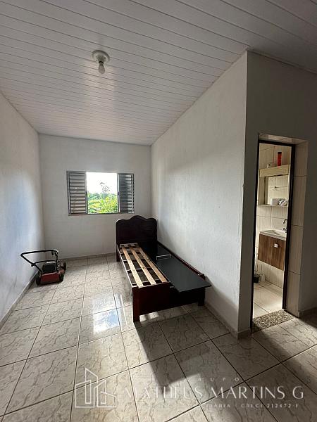 Excelente chácara a venda, amplo espaço — foto 6